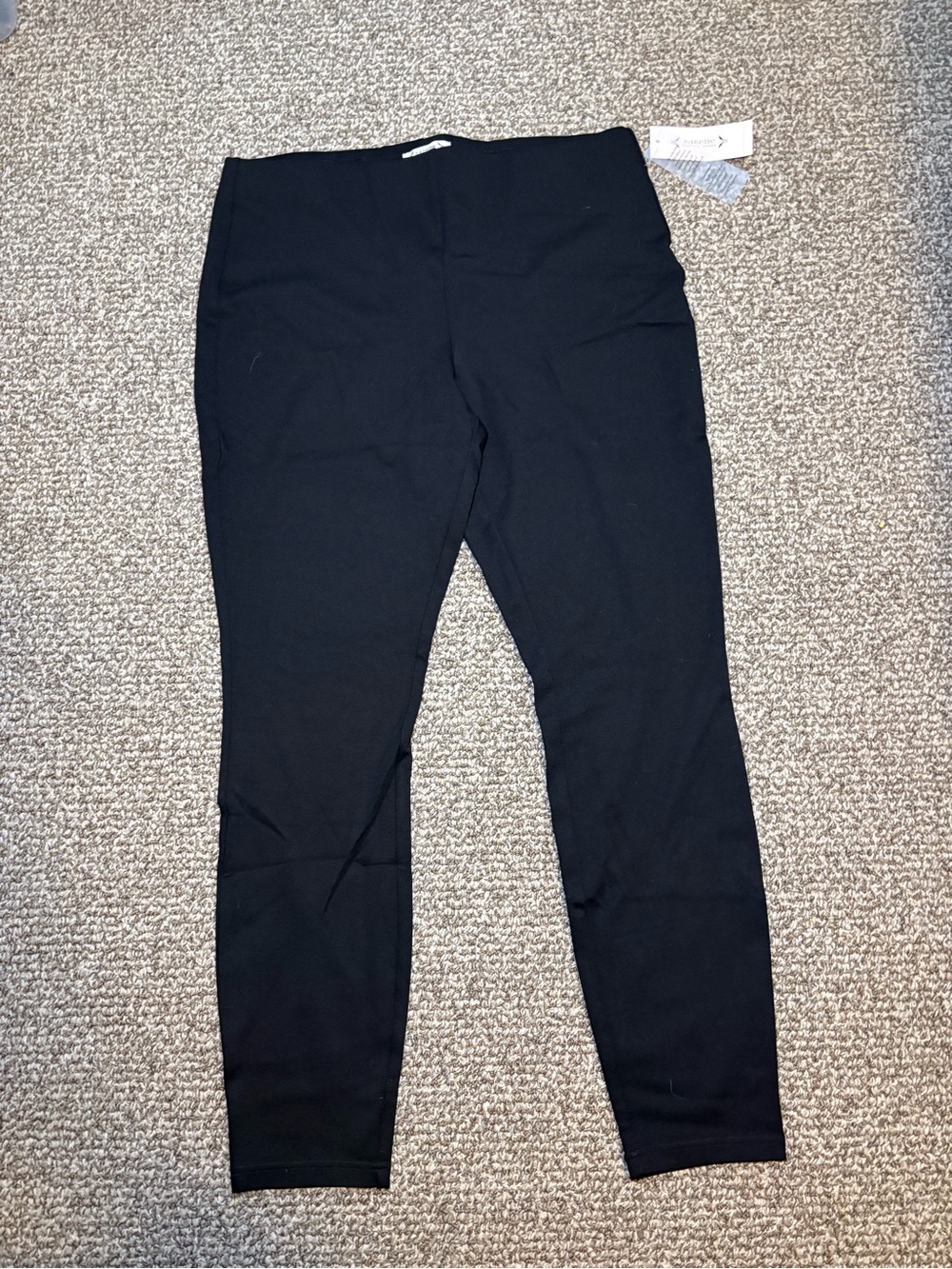 Nanette Lepore women’s Black 
 Leggings